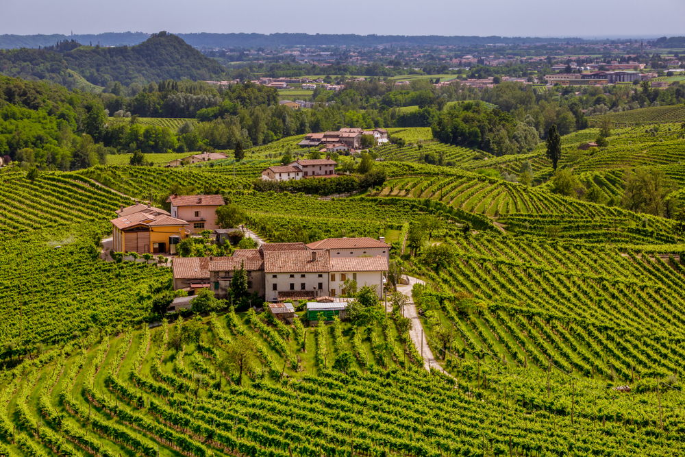 Italië