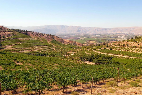 Libanon