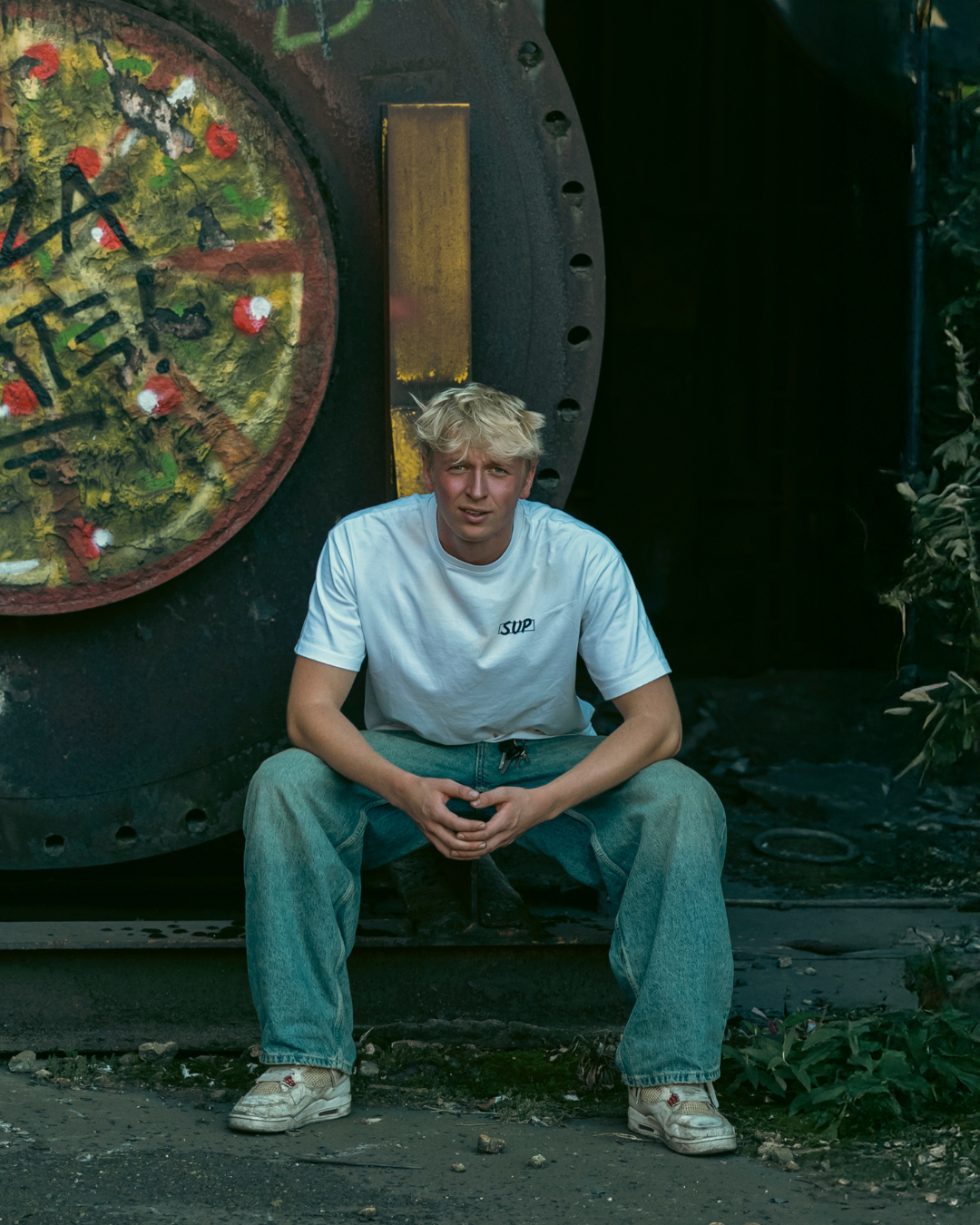 Emiel Maes